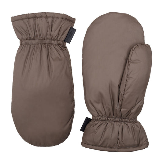 Down Mittens
