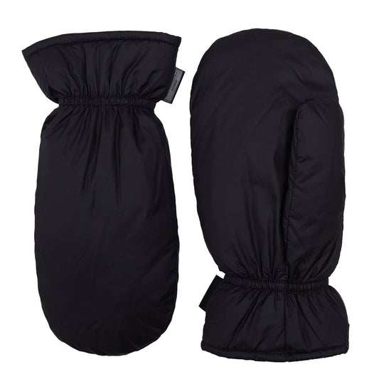 Down Mittens