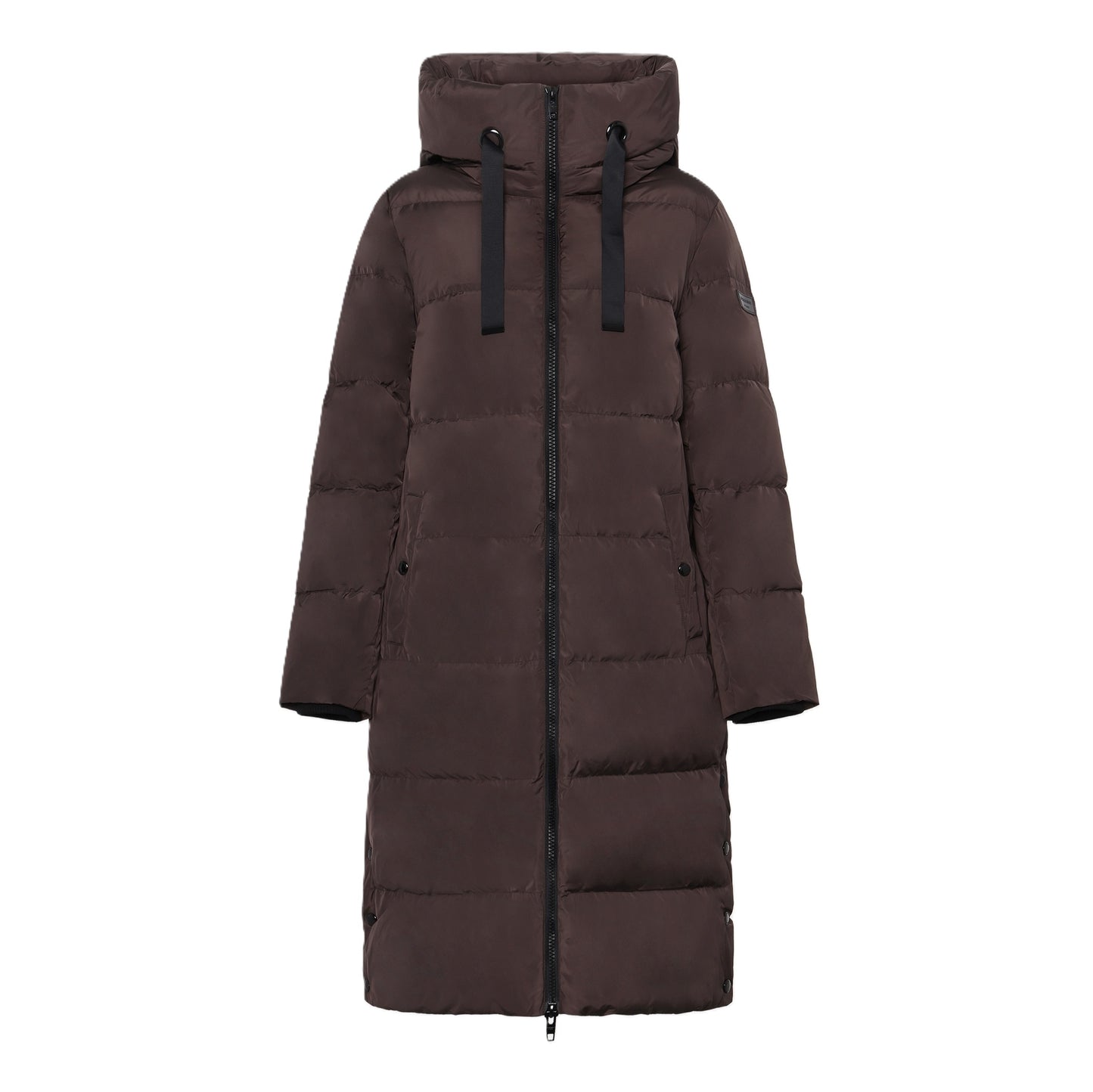 Camila Coat