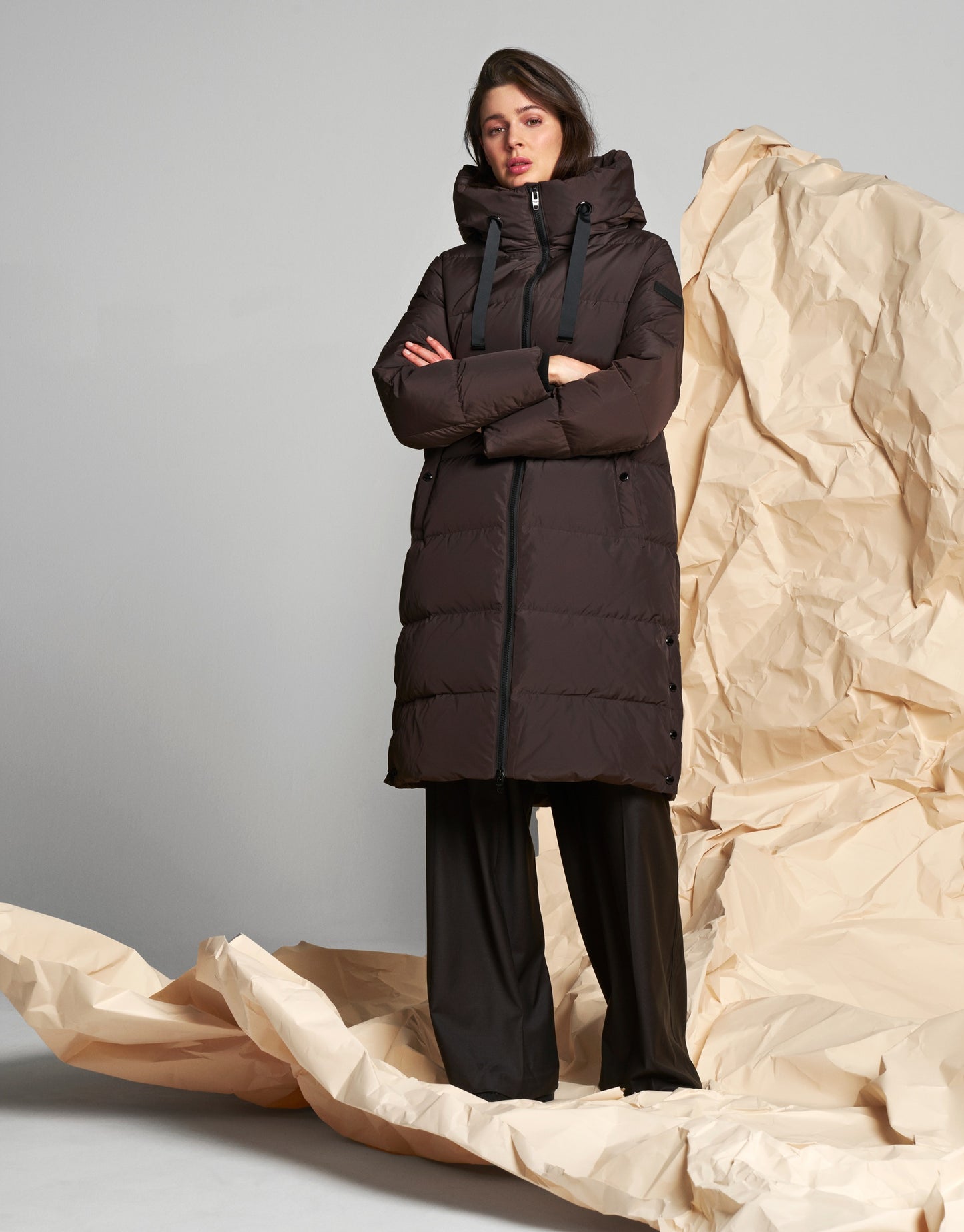 Camila Coat