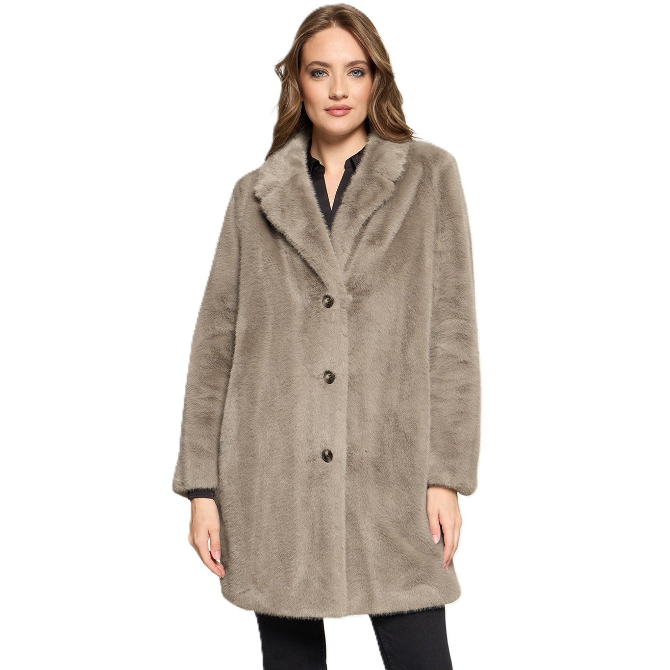 Babette Coat