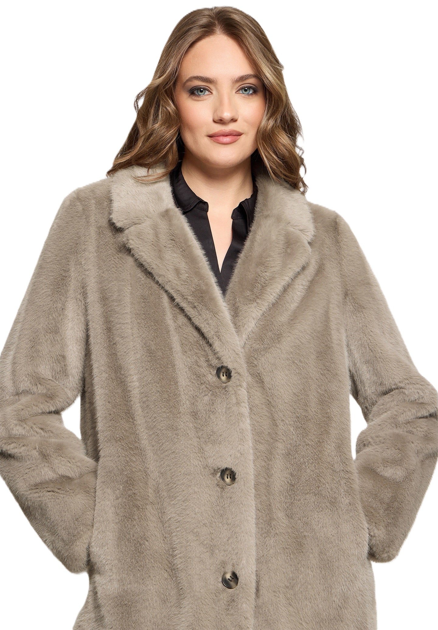 Babette Coat