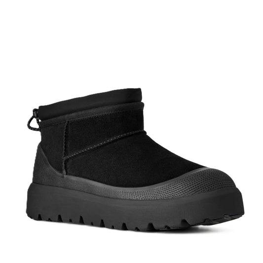 Classic Ultra Mini Weather Hybrid