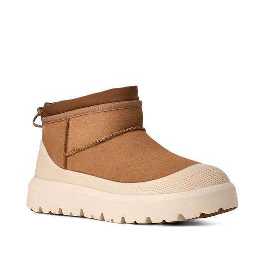 Classic Ultra Mini Weather Hybrid