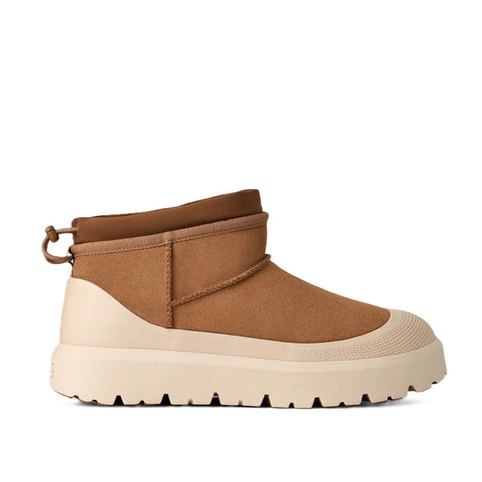 Classic Ultra Mini Weather Hybrid