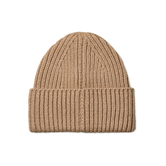 Chunky Crafted Rib Beanie