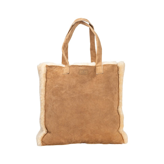 Verbier tote