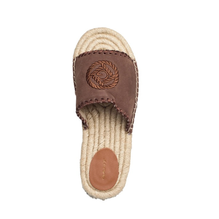 St Bay Sandal