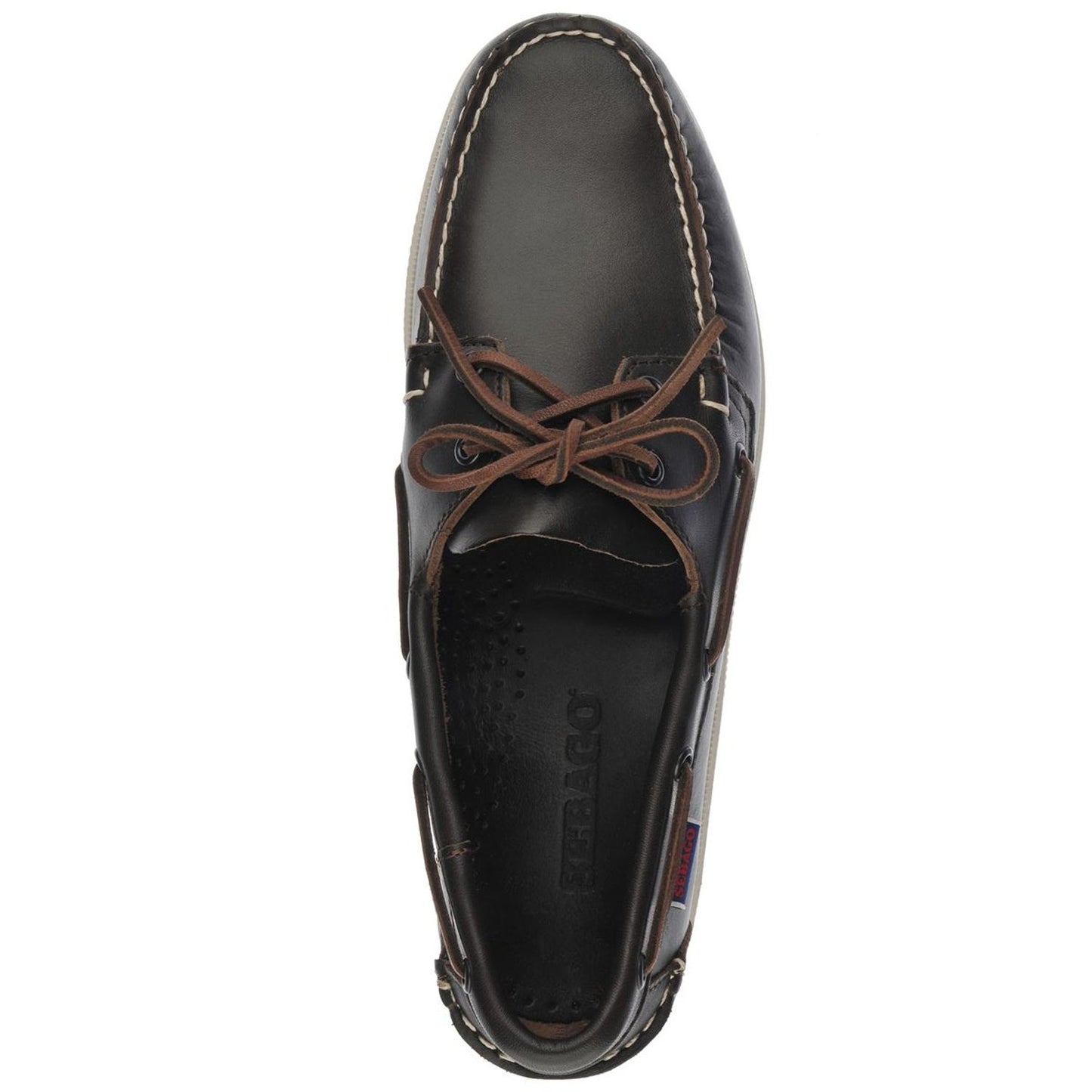 Men's Docksides Portland