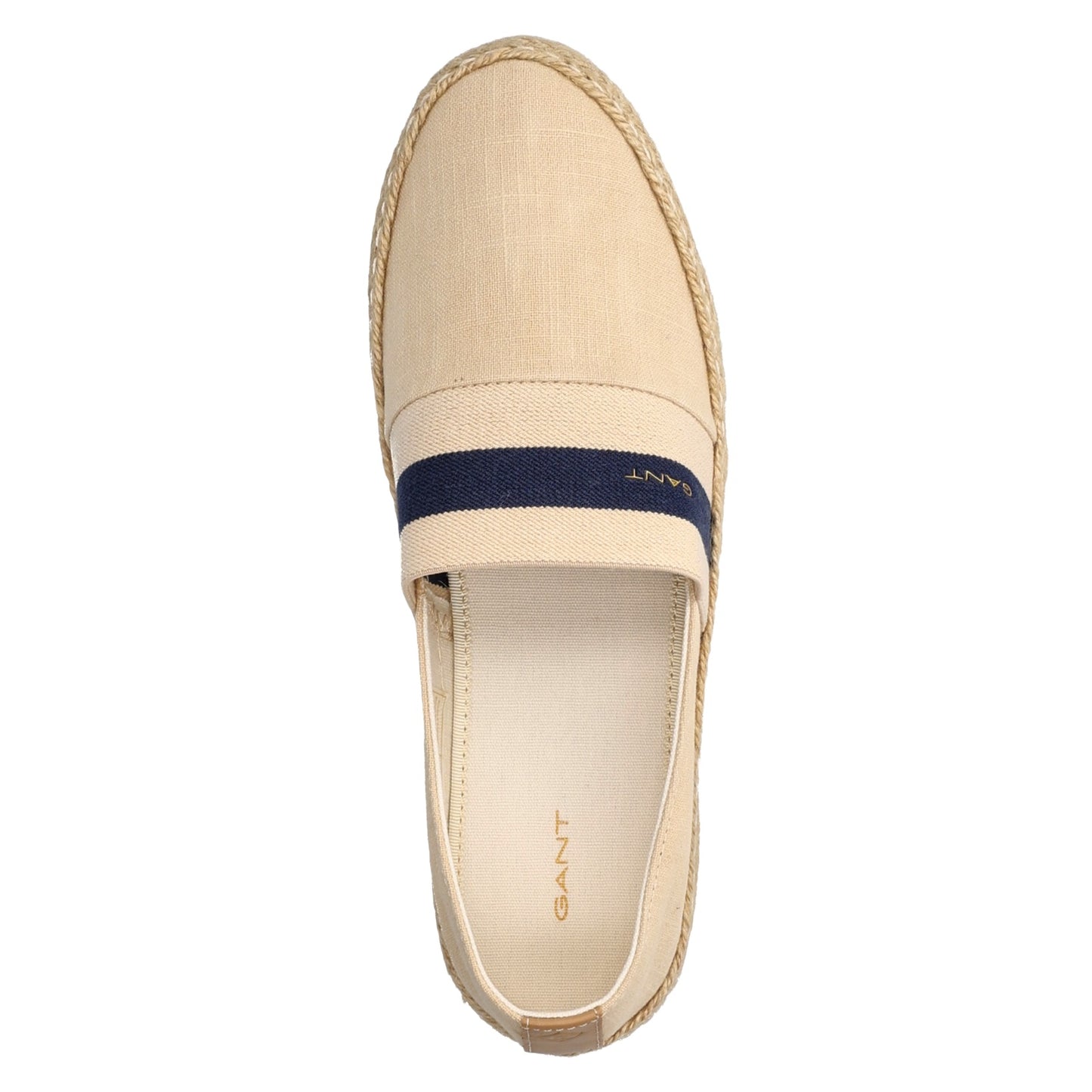 Raffiaville Espadrille