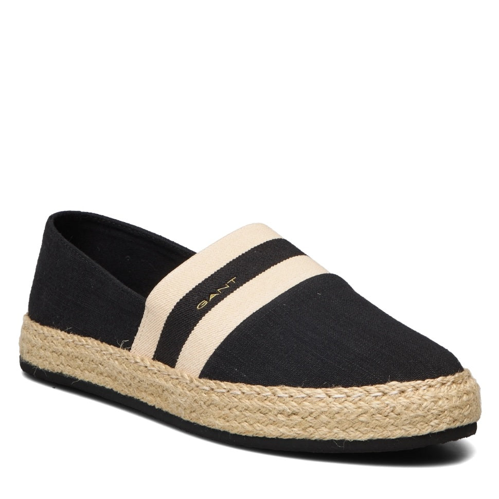 Raffiaville Espadrille