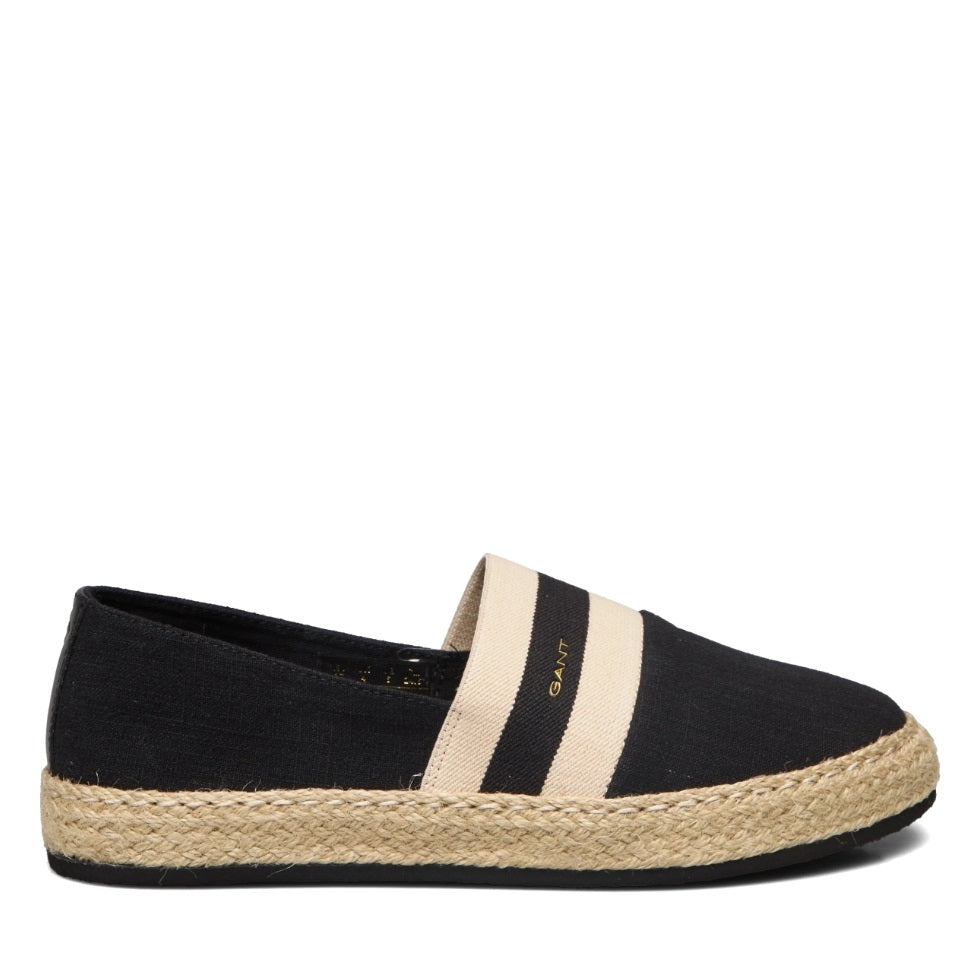 Raffiaville Espadrille
