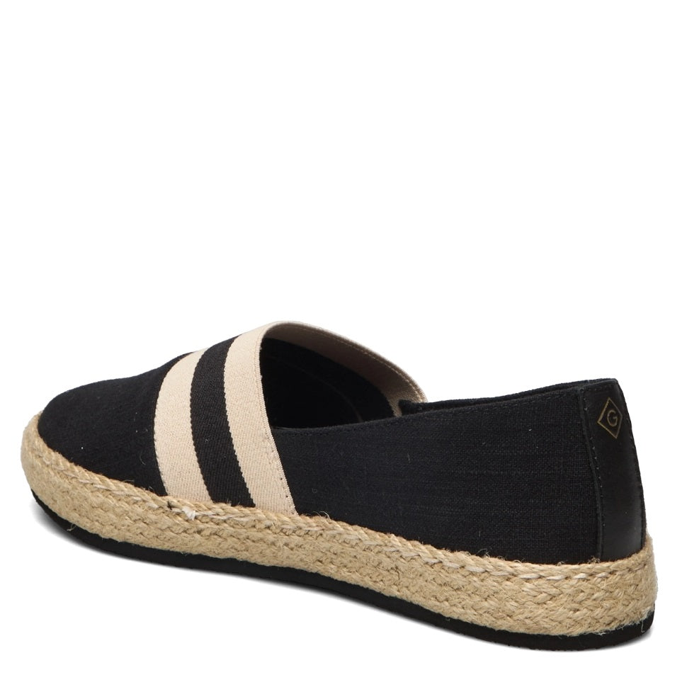 Raffiaville Espadrille