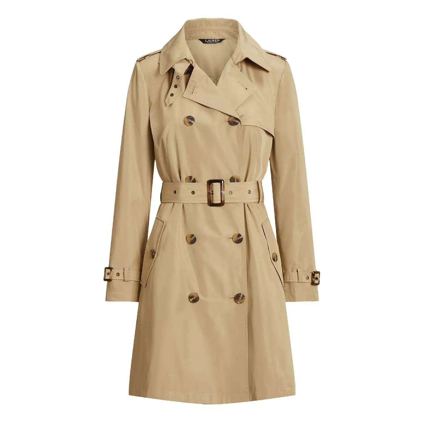 FX MMRY TRENCHCOAT