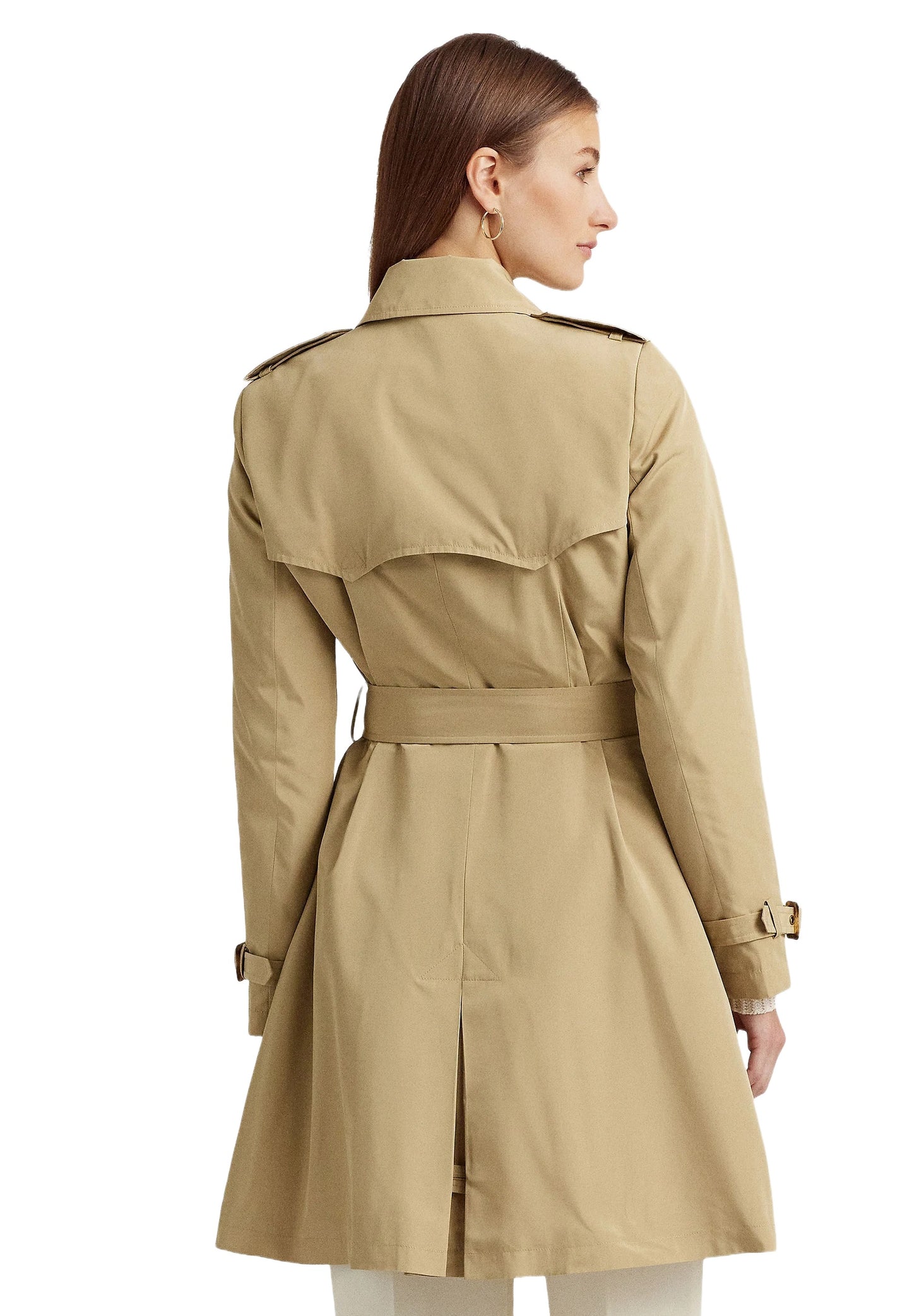 FX MMRY TRENCHCOAT