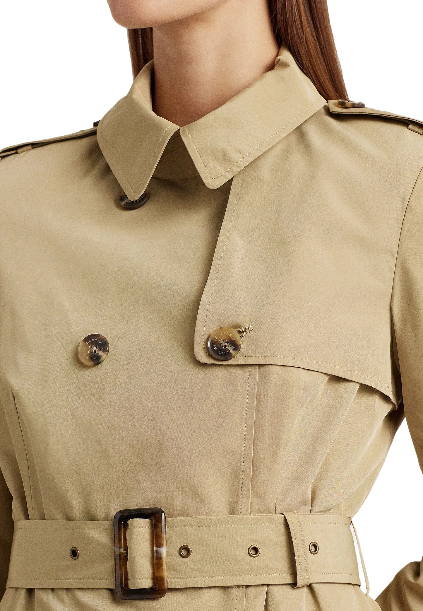 FX MMRY TRENCHCOAT