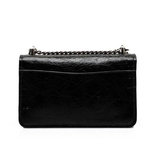 CLAIRE - Large Shoulder Bag