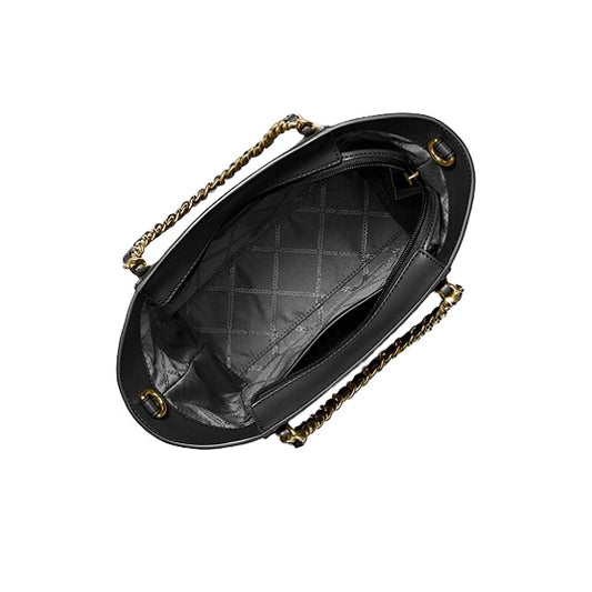 WESTLEY - Small TZ Grab Chain