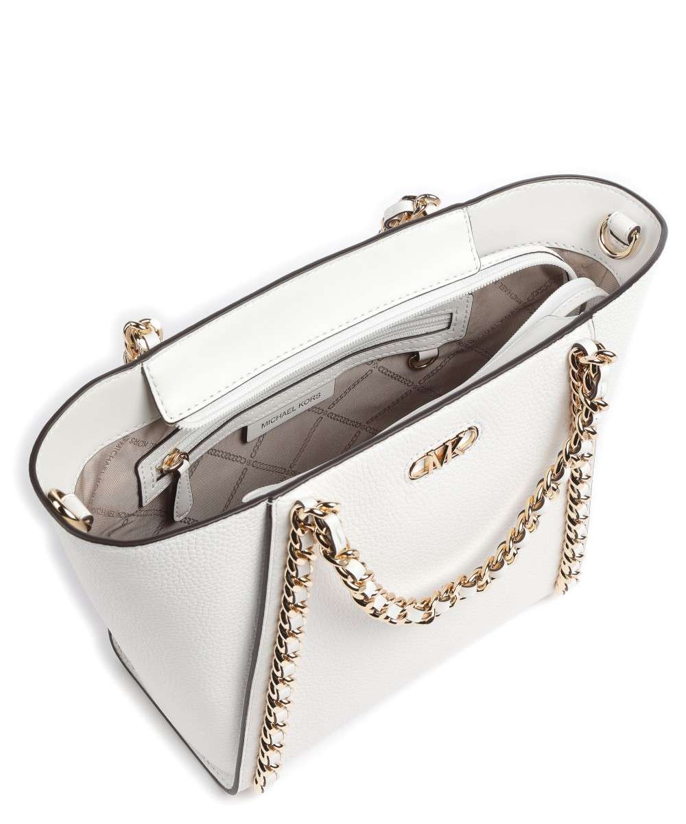 WESTLEY - Small TZ Grab Chain