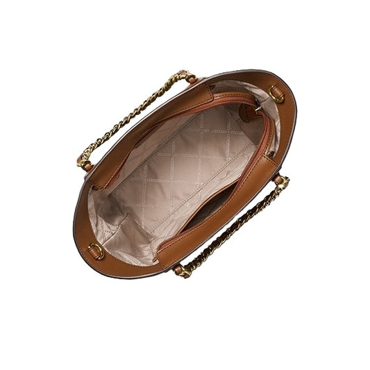WESTLEY - Small TZ Grab Chain