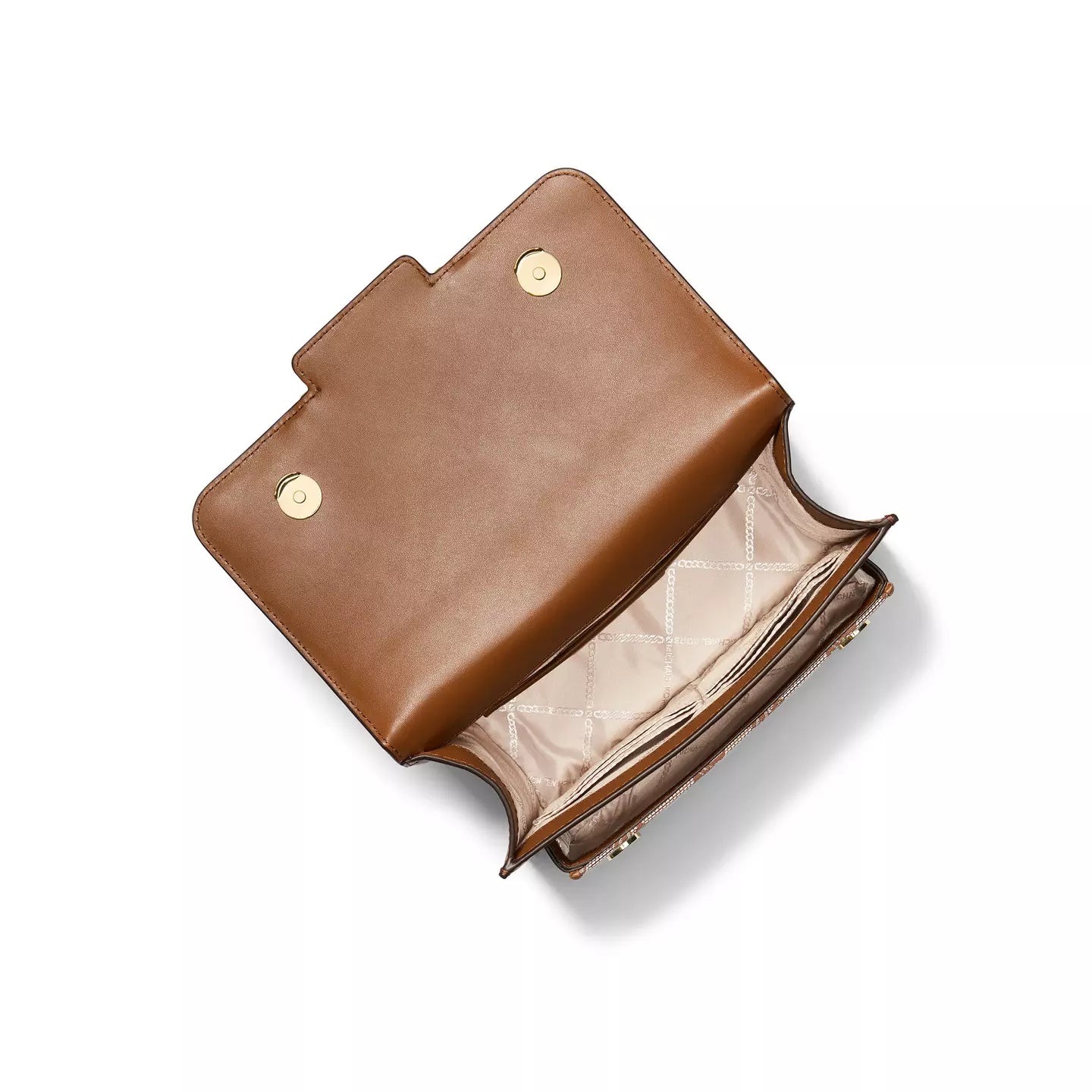 HEATHER - Large Shoulder Bag