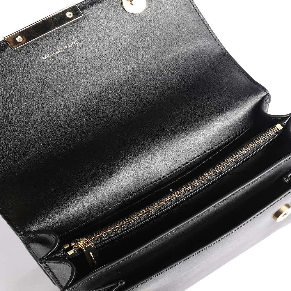 JADE - Large Gusset Shoulder Bag
