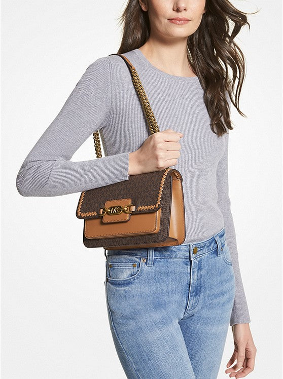 HEATHER - Large Shoulder Bag