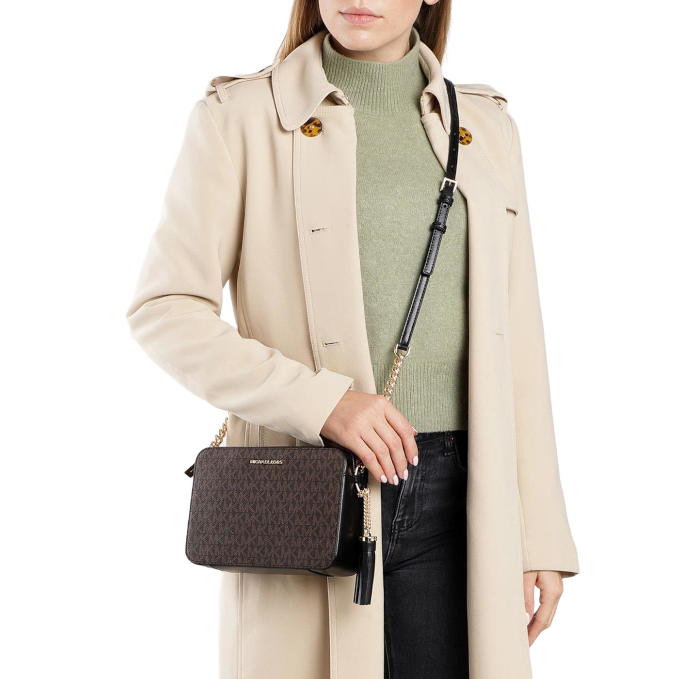 JET SET - Medium Camera Bag