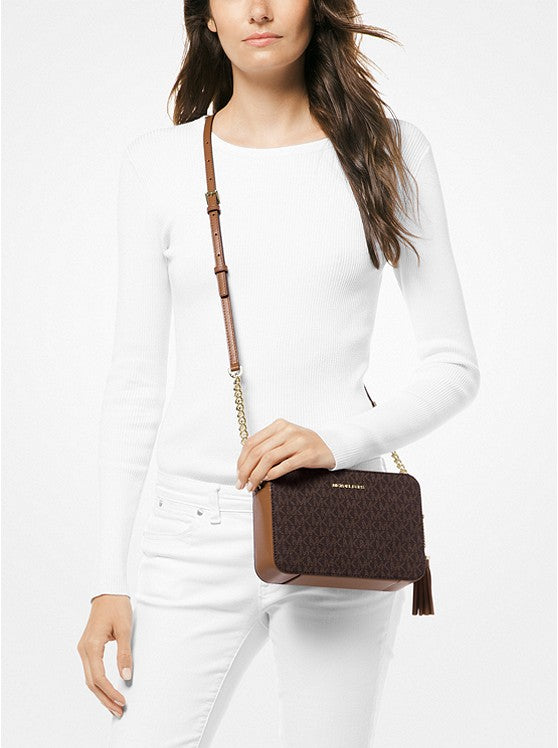 JET SET - CAMERA BAG