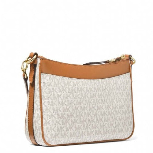 JET SET CHARM - Medium TZ Pouchette Crossbody Bag
