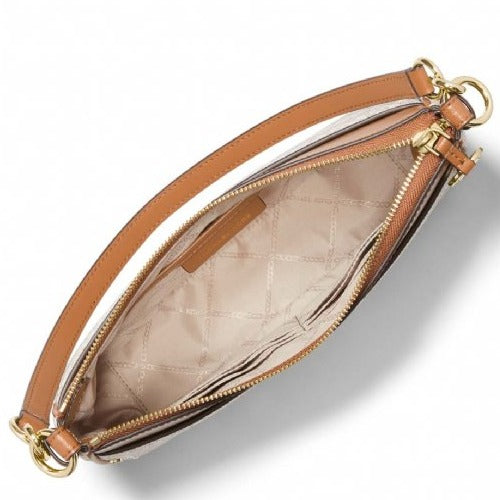 JET SET CHARM - Medium TZ Pouchette Crossbody Bag