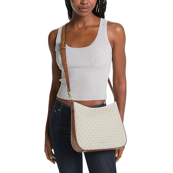 KENSINGTON - Large Messenger Bag