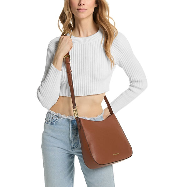 KENSINGTON - Large Messenger Bag