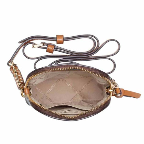 JET SET CHARM - JET SET CHARM - Small NS Chain Phone Crossbody Bag