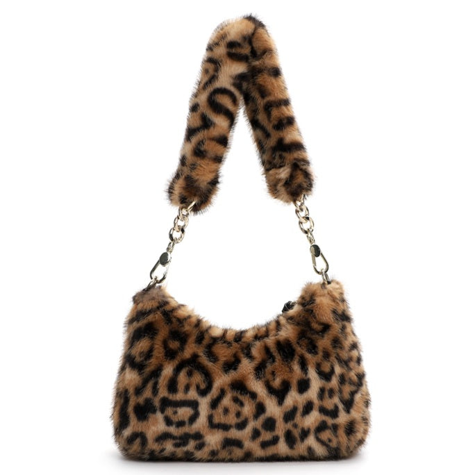 TAS Gerta Pouchette Bag