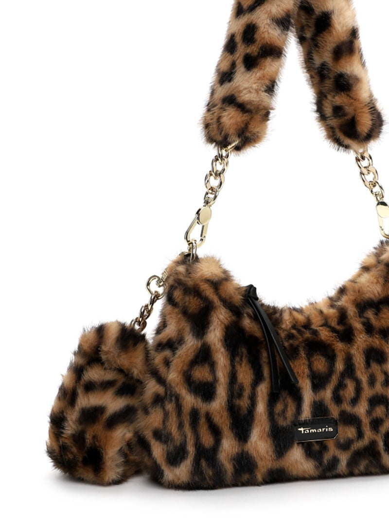 TAS Gerta Pouchette Bag