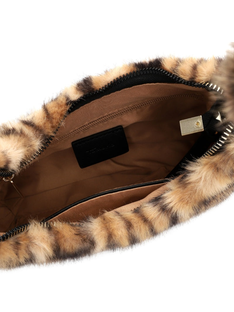 TAS Gerta Pouchette Bag