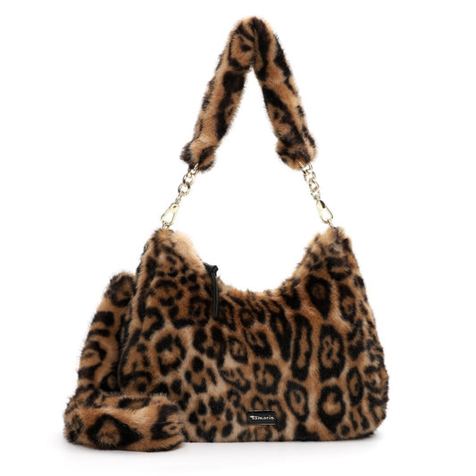 TAS Gerta Shoulder Bag