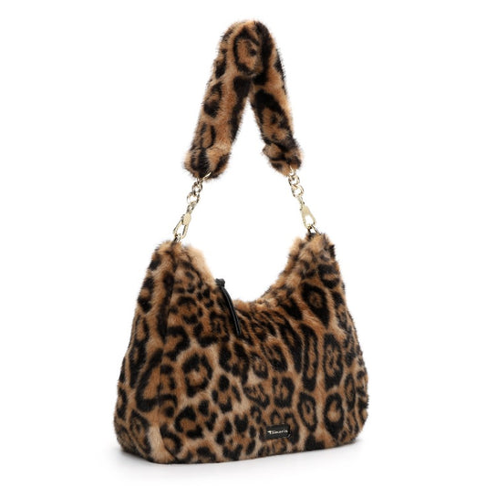 TAS Gerta Shoulder Bag