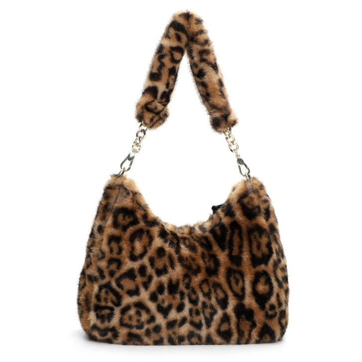 TAS Gerta Shoulder Bag