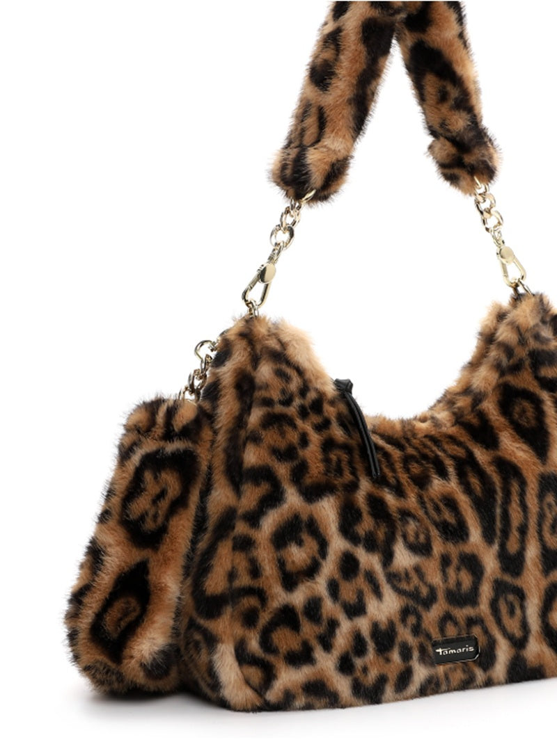 TAS Gerta Shoulder Bag