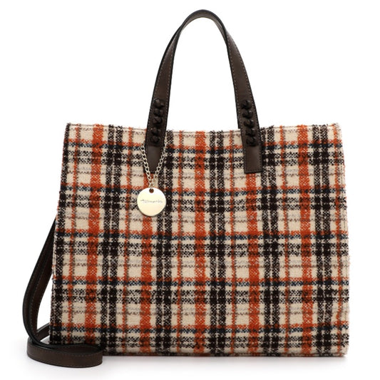 TAS Gwenda Shoppingbag