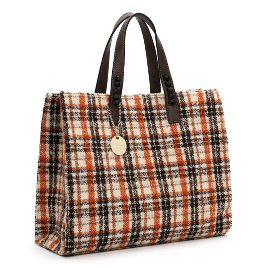 TAS Gwenda Shoppingbag