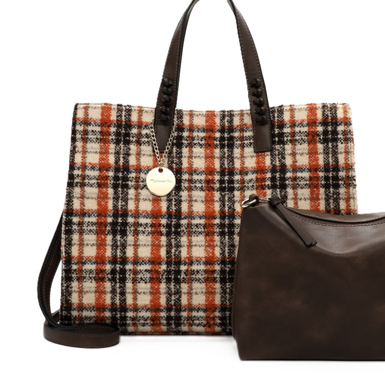 TAS Gwenda Shoppingbag
