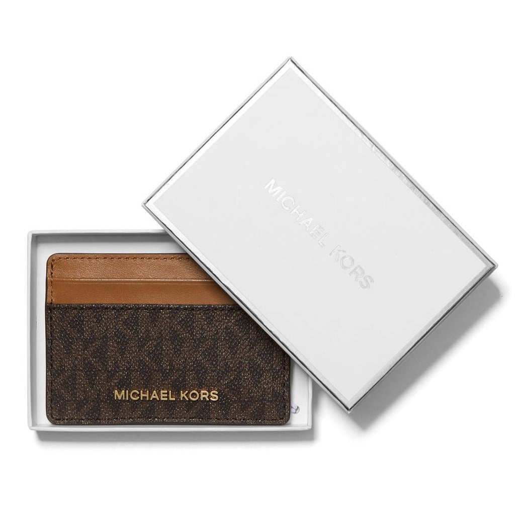 JET SET - Card Case Holder