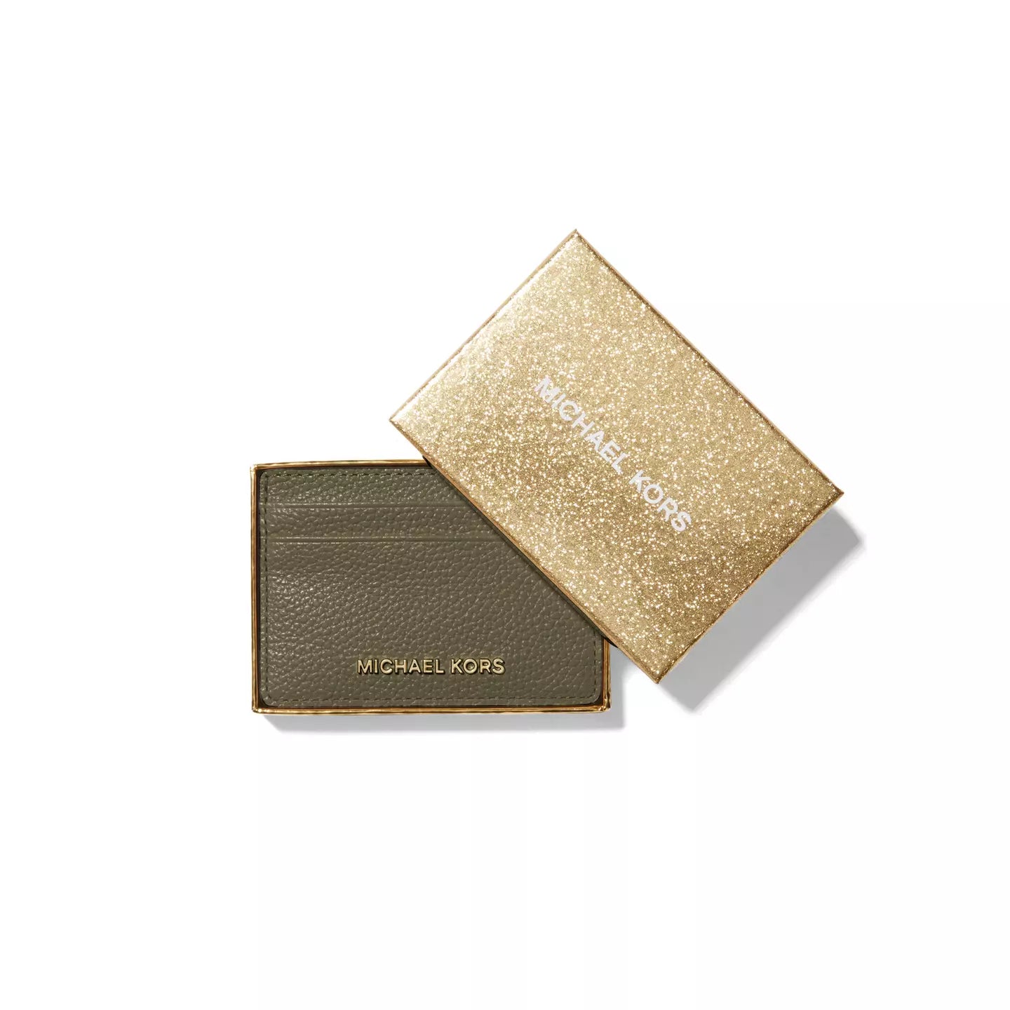 JET SET - Card Case Holder