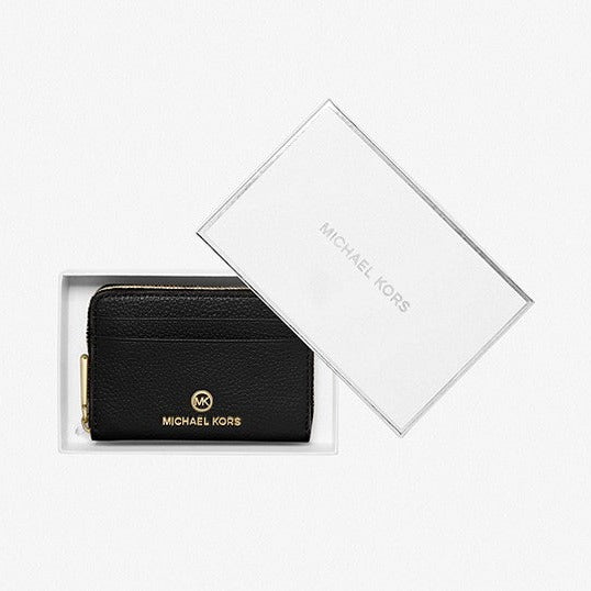 JET SET CHARM - Small ZA Coin Card Case