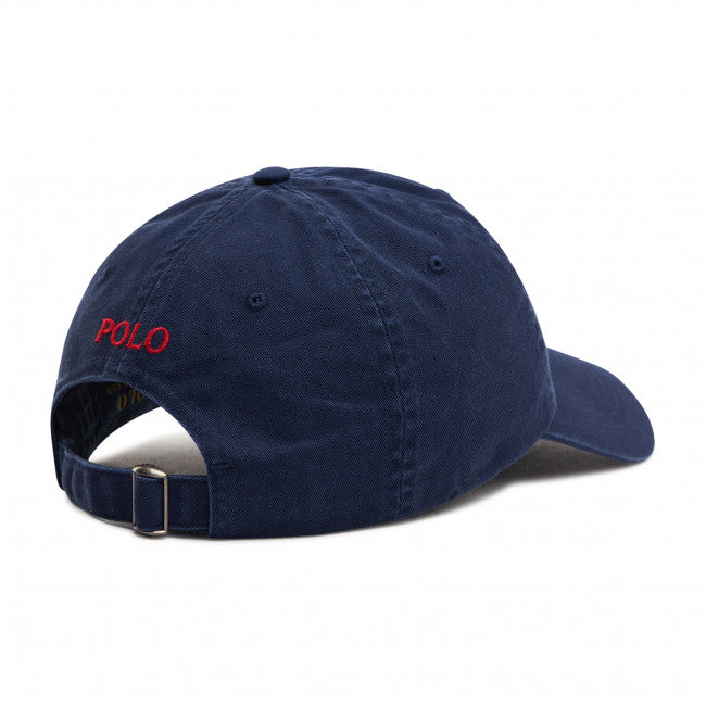 SPORT CAP