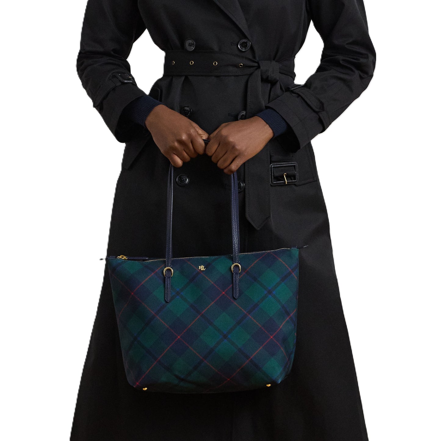 Keaton 26 - Medium Tote