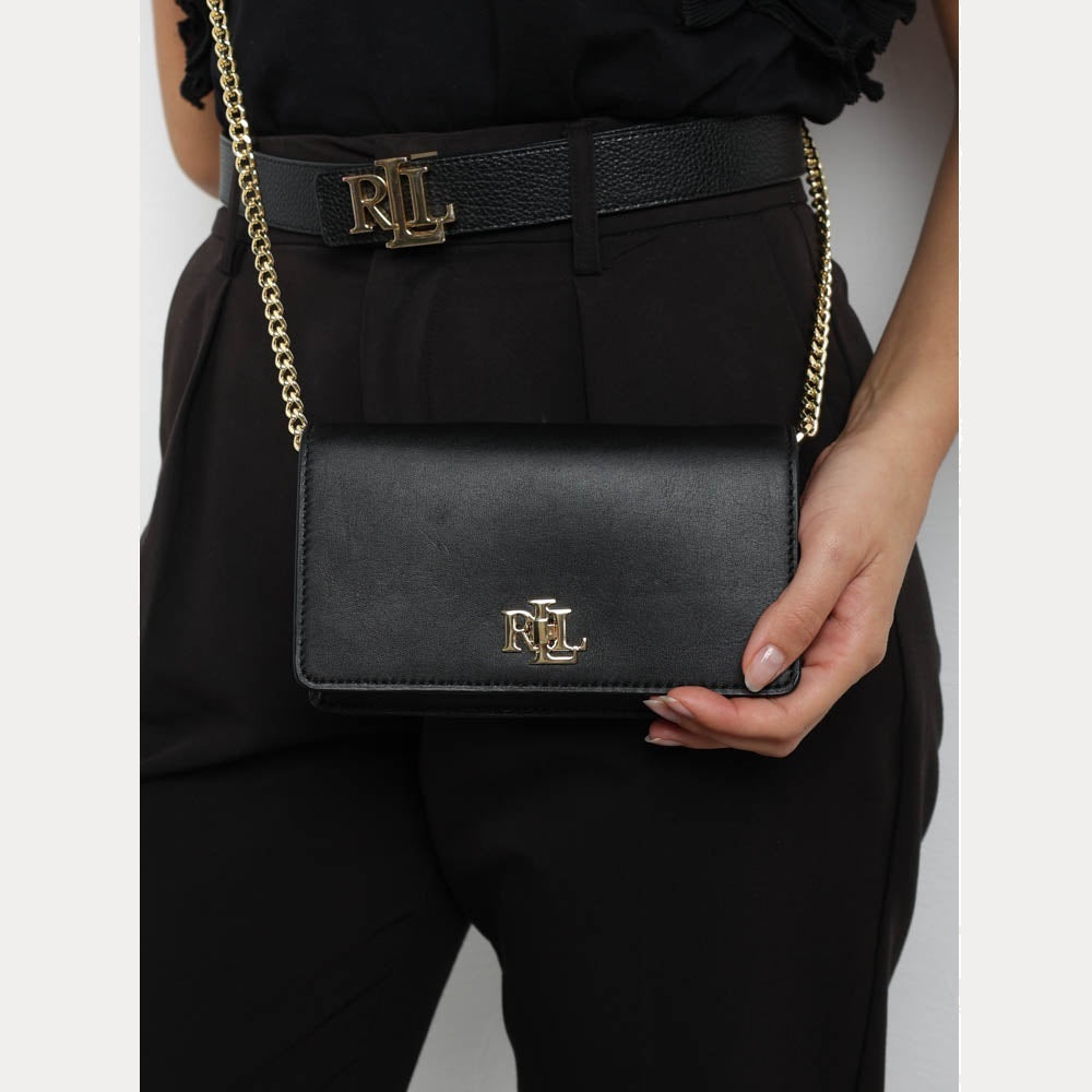 Turn-Lock Phone Bag